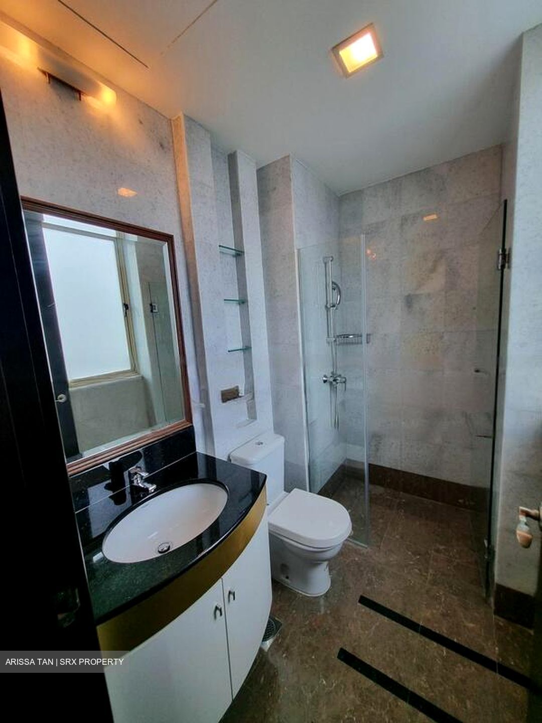 Balmoral 8 (D10), Condominium #638611801